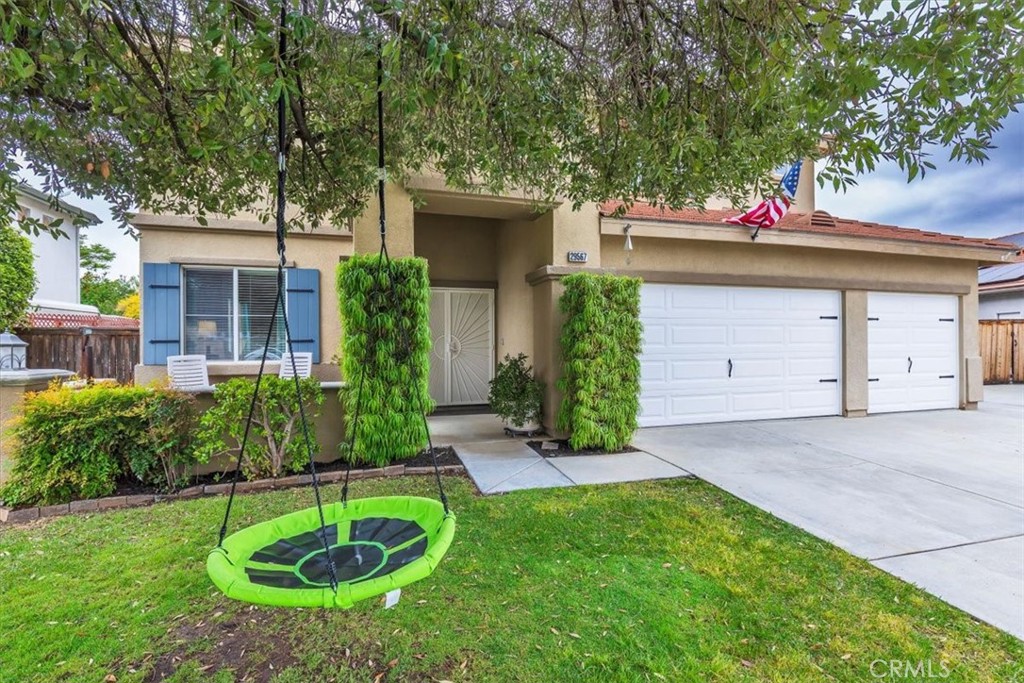 29567 Cool Meadow Drive
