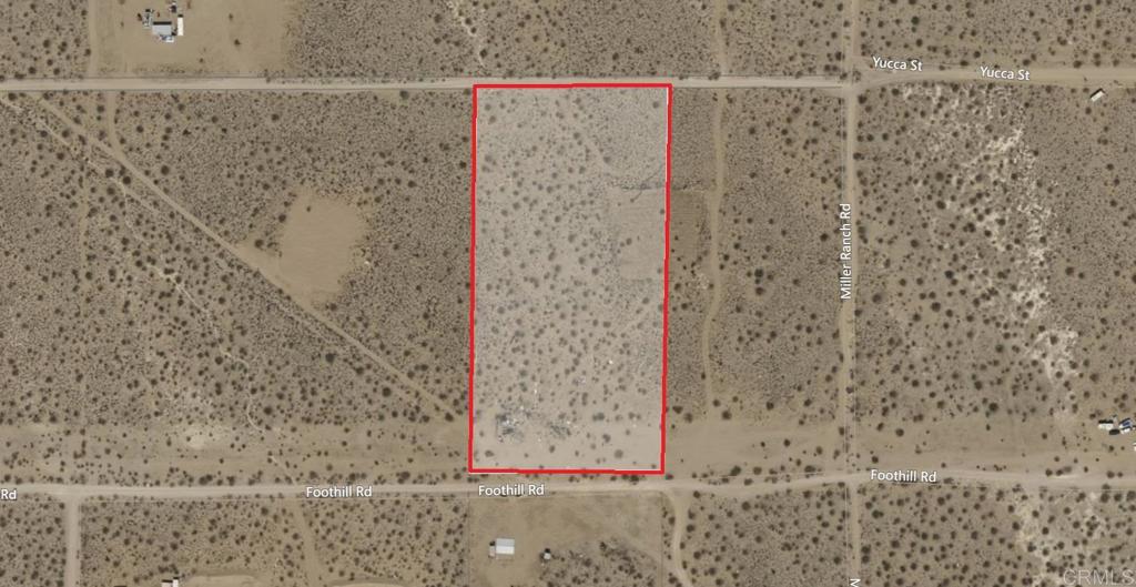 5 Acre Lot Located in Lucerne Valley California. Vacant, ready to make it your own. Seller is only entertaining Cash offers. Please use picture provided, GPS Coordinates 34.429880, -117.008991 in Google maps to see lot.