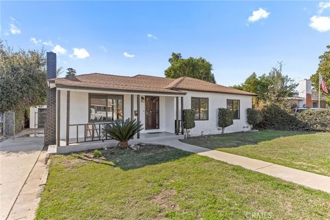 Photo of 268 W Willow St, Pomona, CA 91768 (MLS # TR25267292)