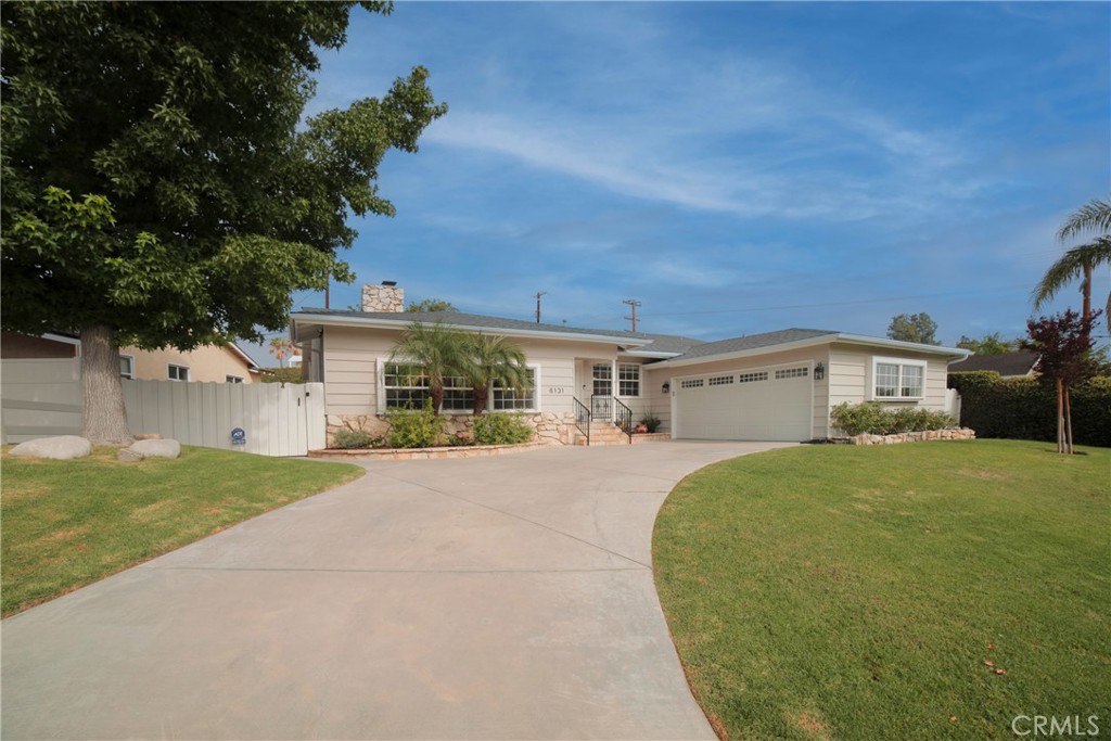 Properties 2 6131 Lockhurst Drive