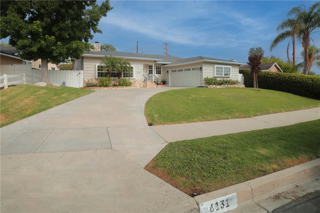Properties 1 6131 Lockhurst Drive