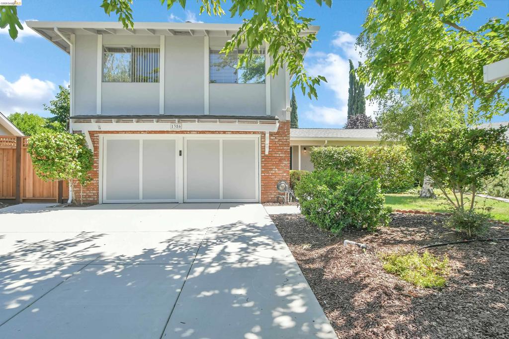 1386 Kathy Ct CT