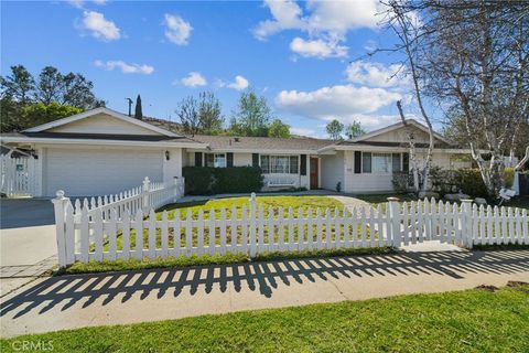 Photo of Thousand Oaks, CA 91360 (MLS # OC26006353)