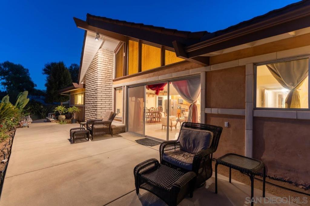 Fallbrook - Residential