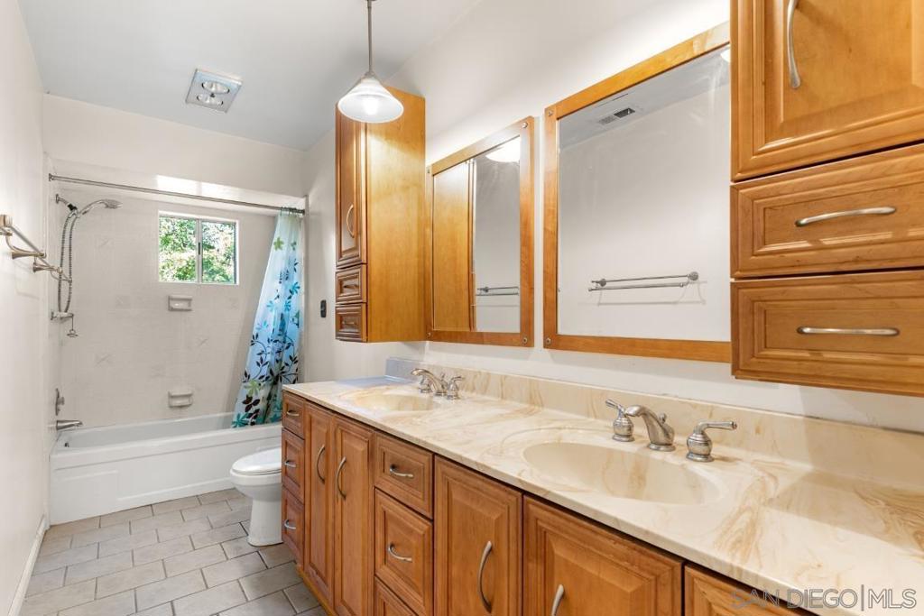 Fallbrook - Residential