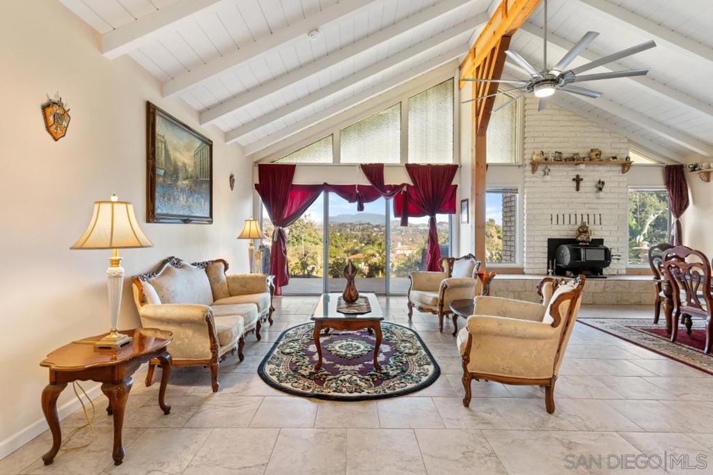 Fallbrook - Residential
