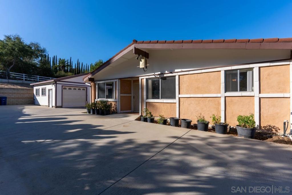 Fallbrook - Residential