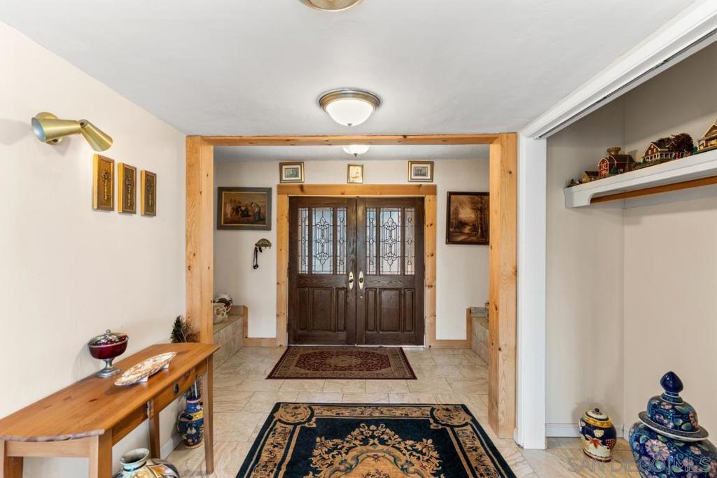 Fallbrook - Residential