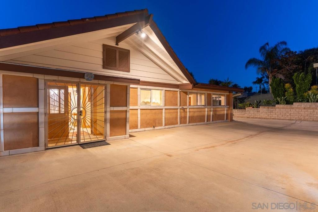 Fallbrook - Residential