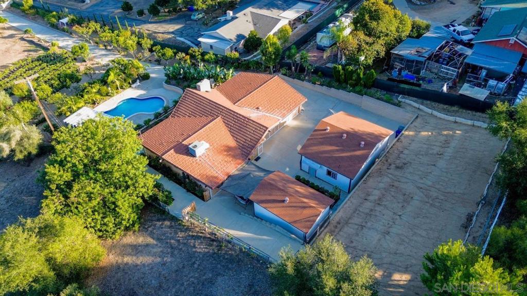 Fallbrook - Residential