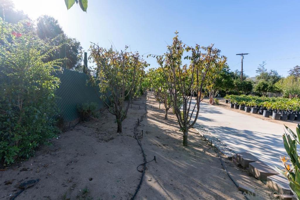 Fallbrook - Residential