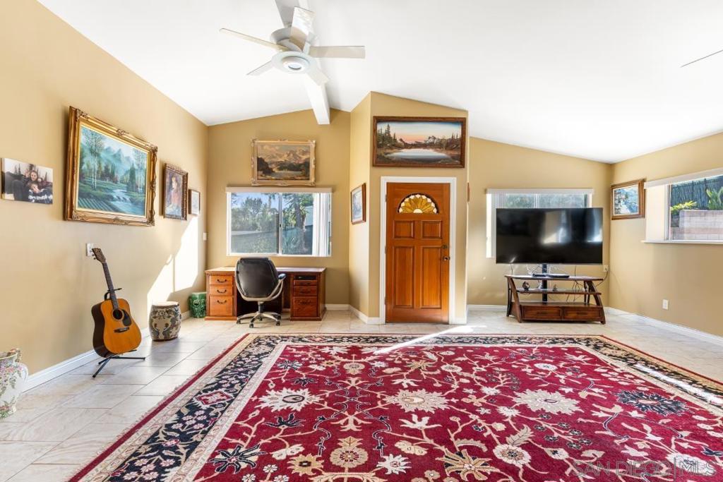 Fallbrook - Residential