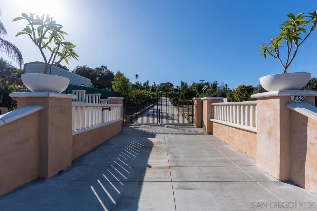 Fallbrook - Residential