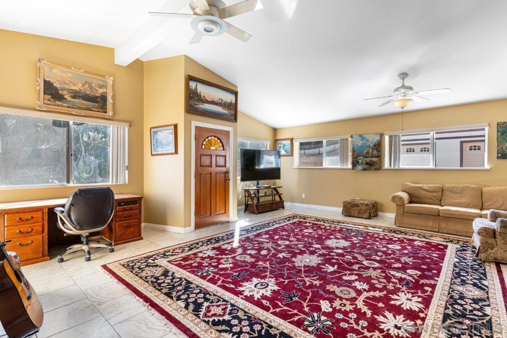 Fallbrook - Residential