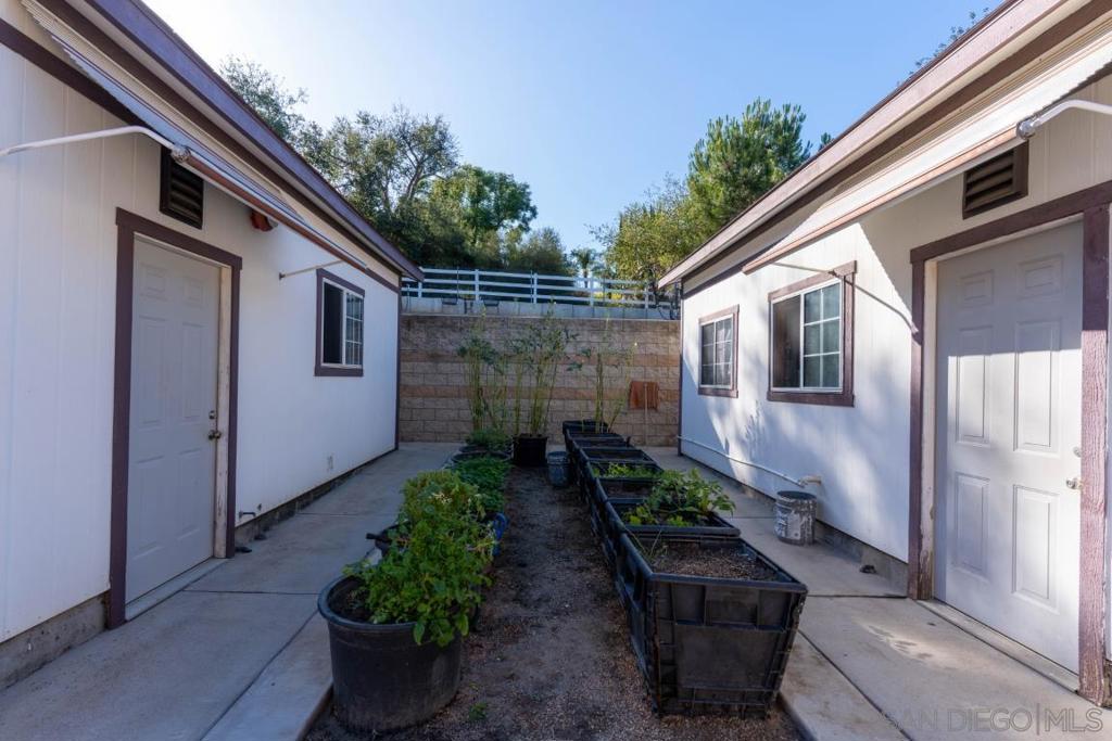 Fallbrook - Residential