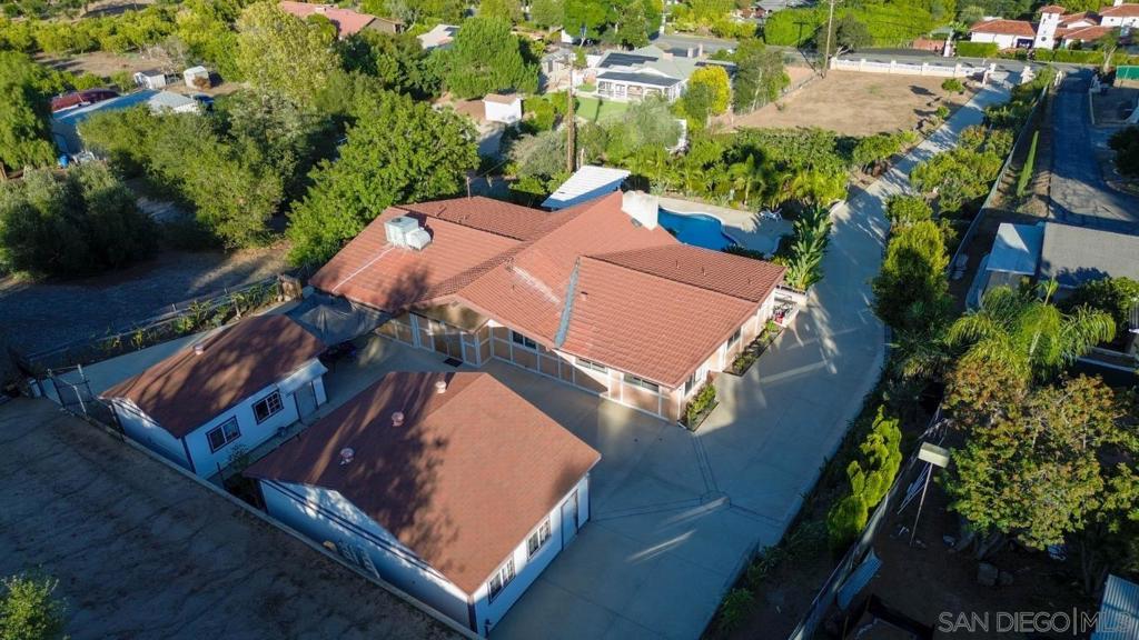 Fallbrook - Residential