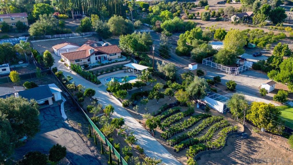 Fallbrook - Residential