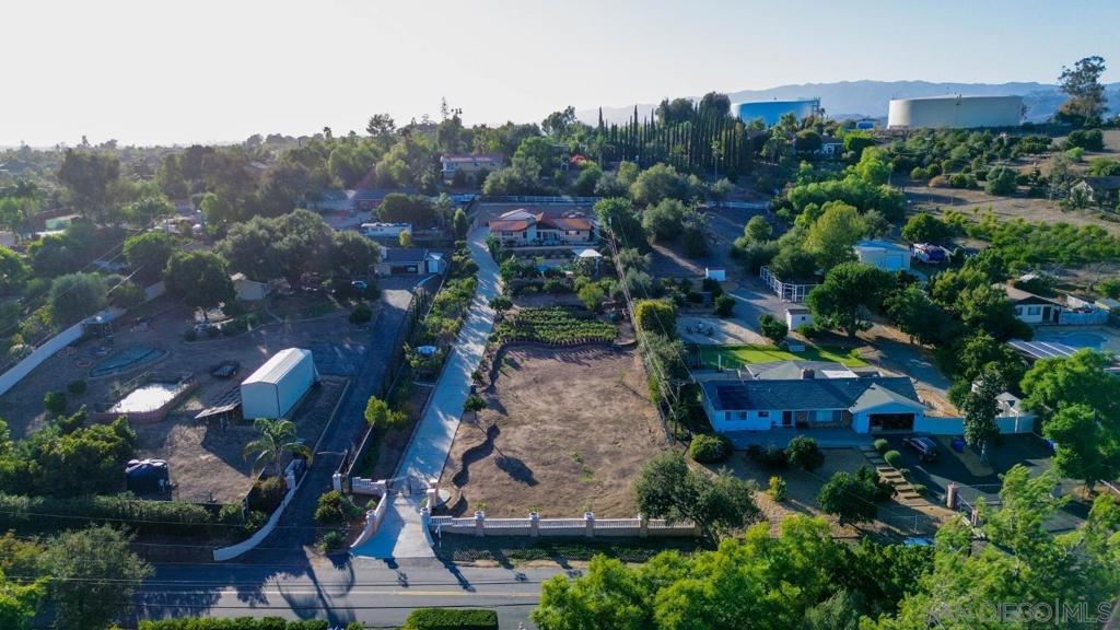 Fallbrook - Residential