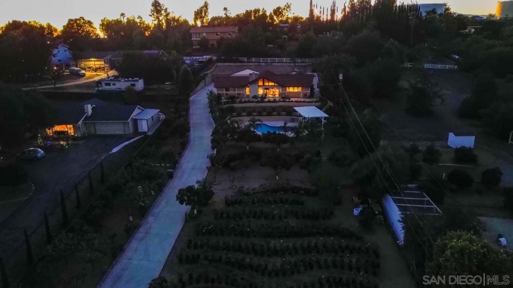 Fallbrook - Residential