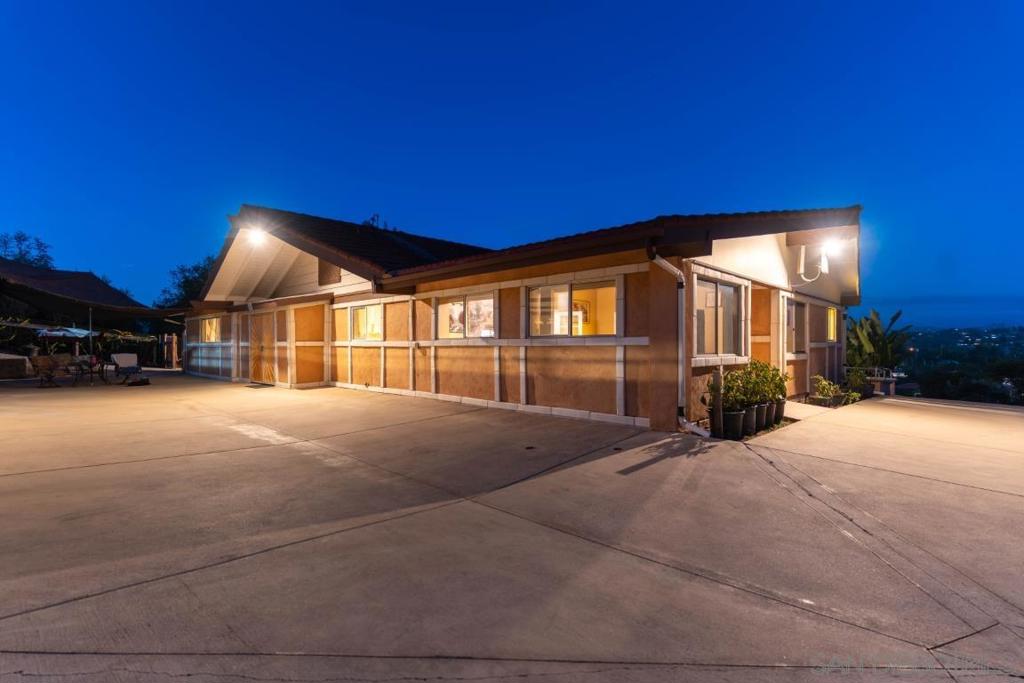 Fallbrook - Residential