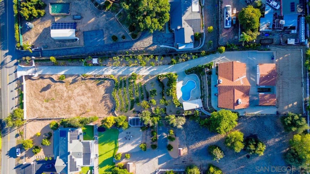 Fallbrook - Residential