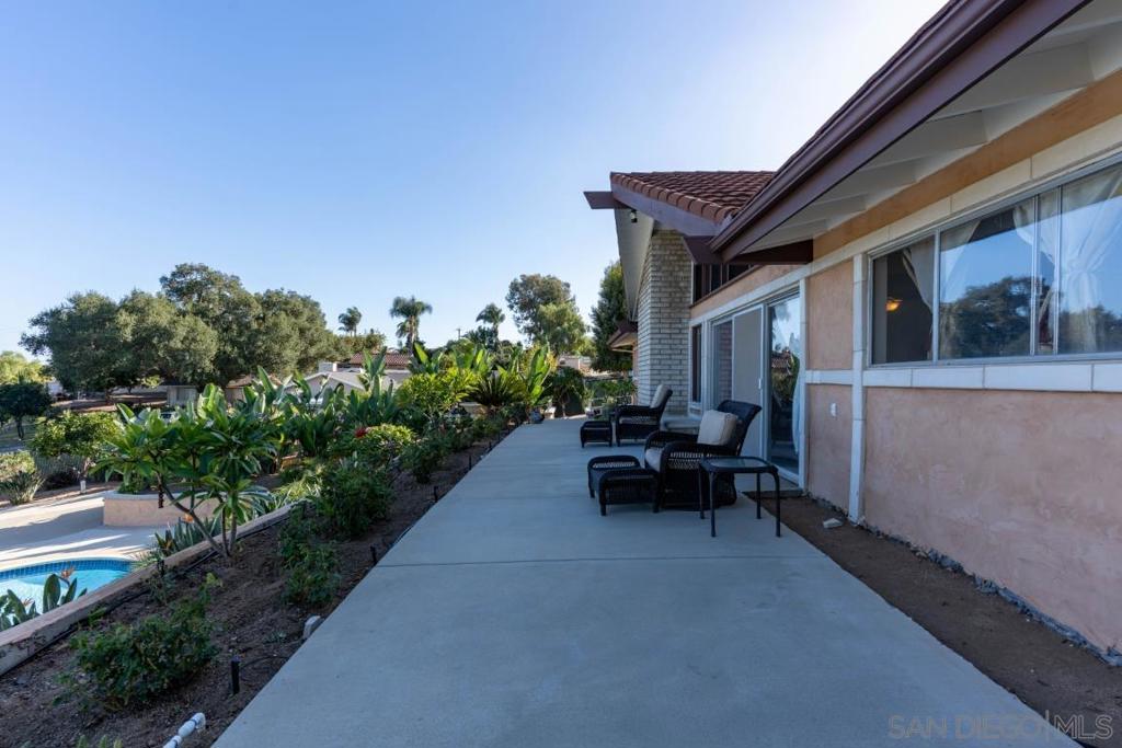 Fallbrook - Residential
