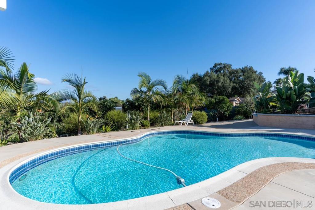 Fallbrook - Residential