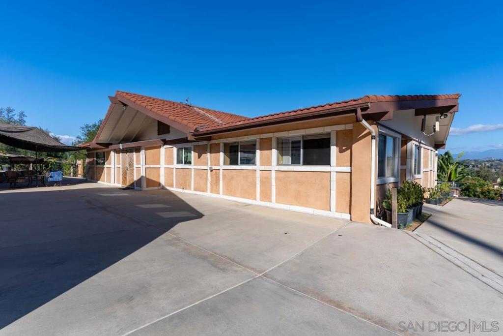 Fallbrook - Residential