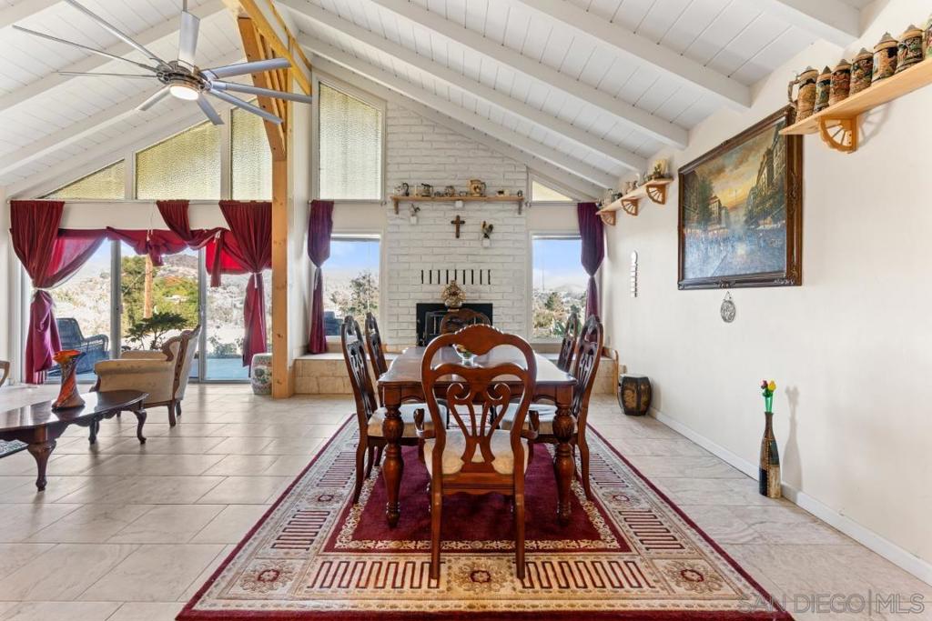 Fallbrook - Residential