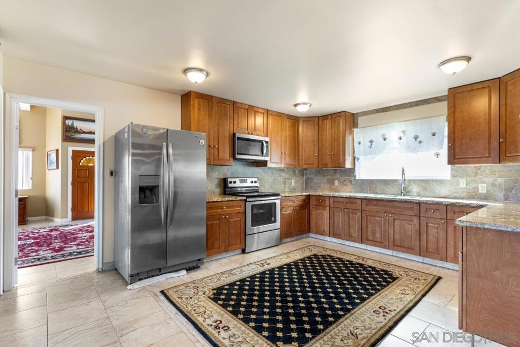 Fallbrook - Residential