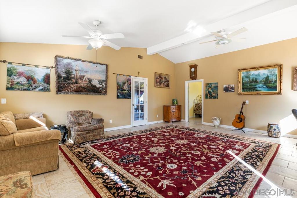 Fallbrook - Residential