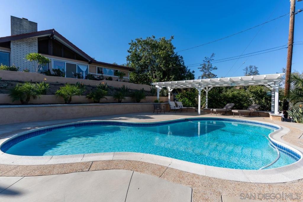 Fallbrook - Residential