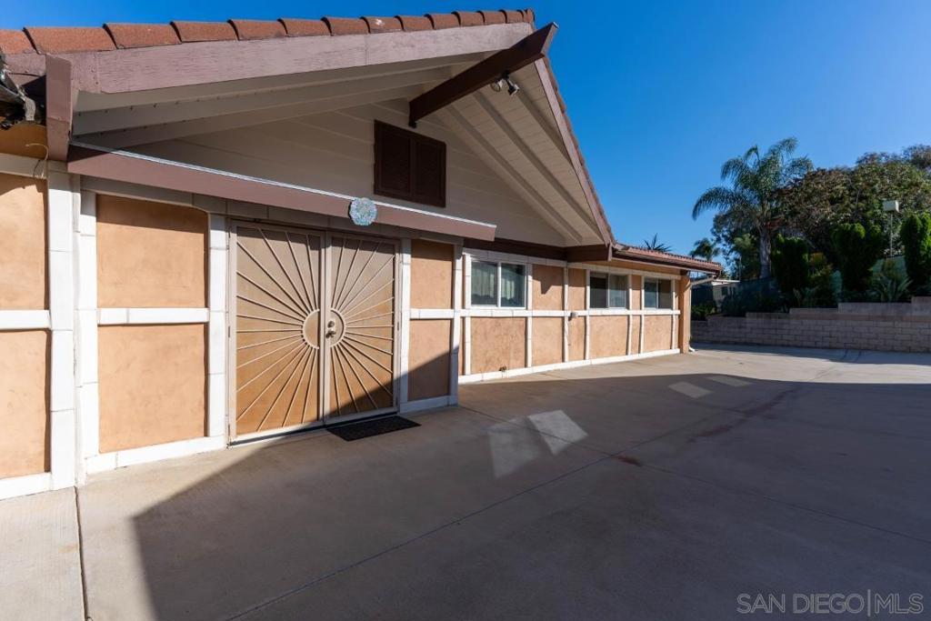 Fallbrook - Residential