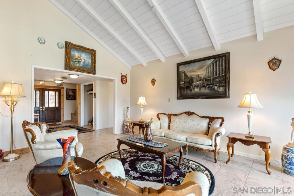 Fallbrook - Residential