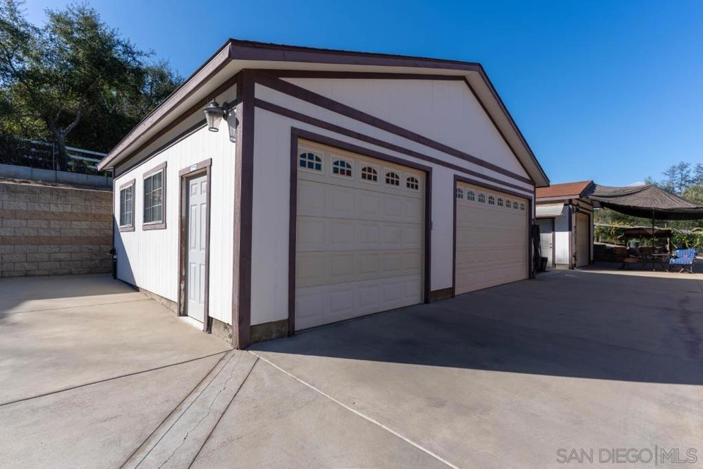 Fallbrook - Residential