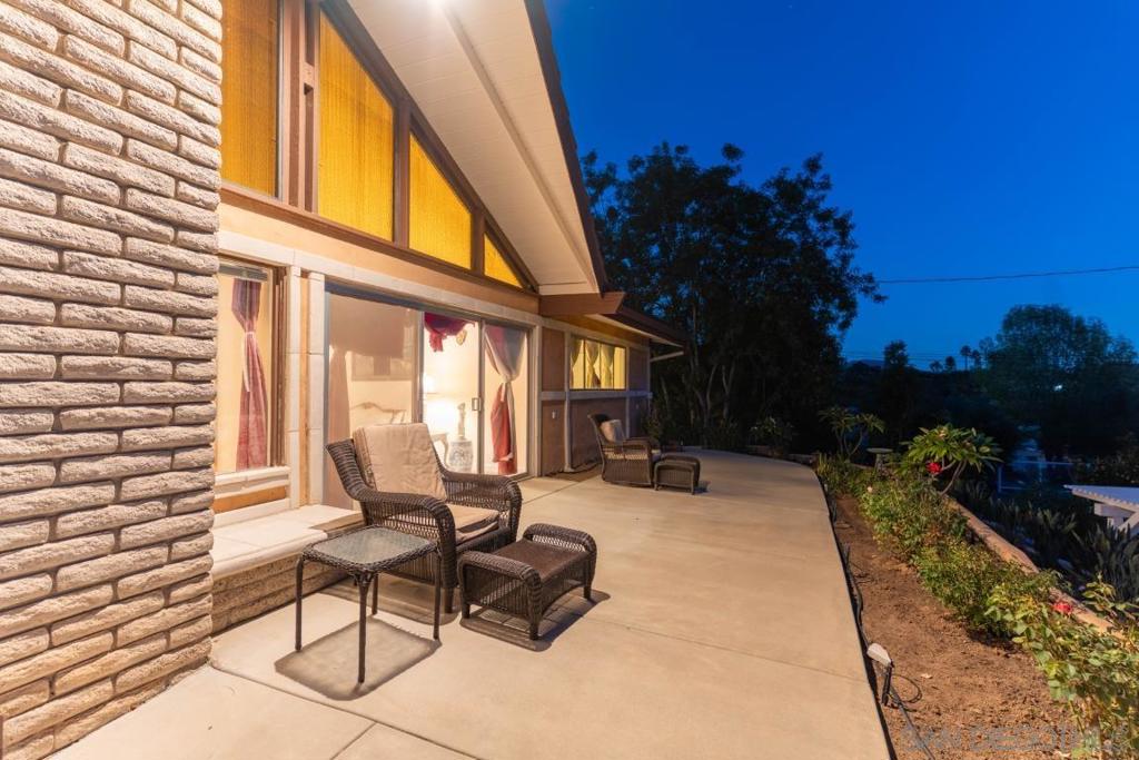 Fallbrook - Residential
