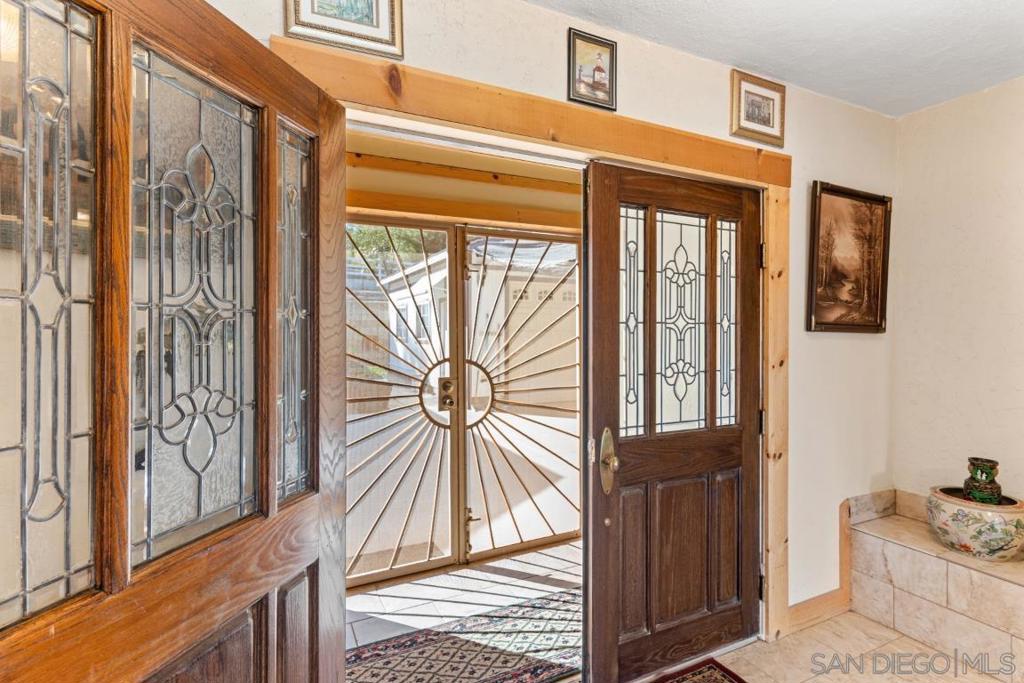 Fallbrook - Residential