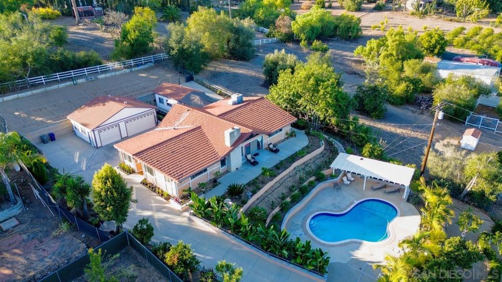 Fallbrook - Residential
