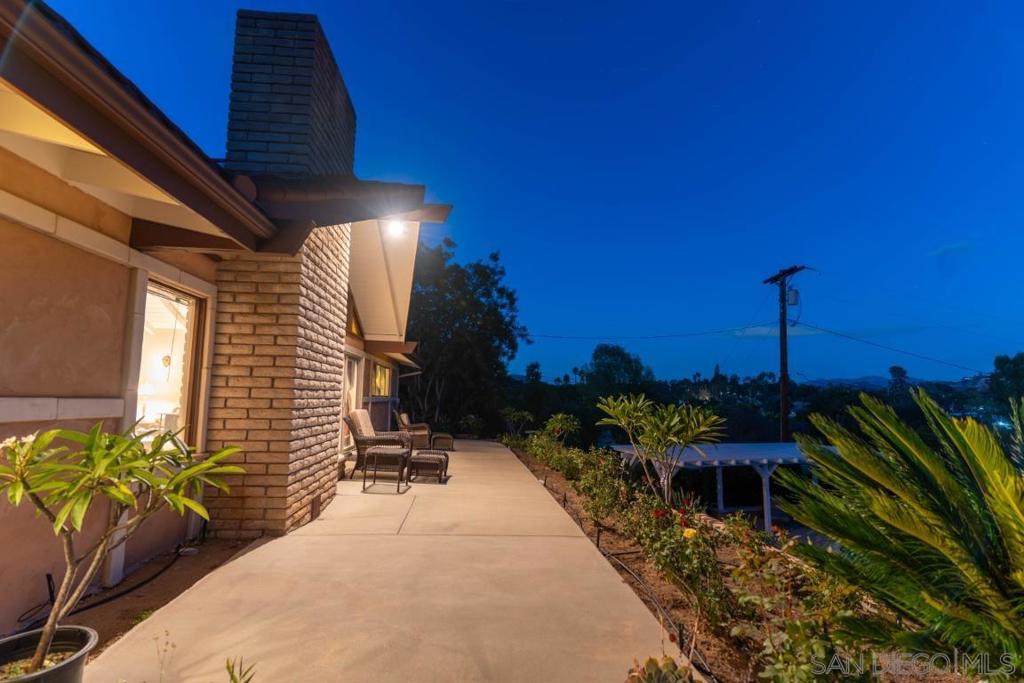 Fallbrook - Residential