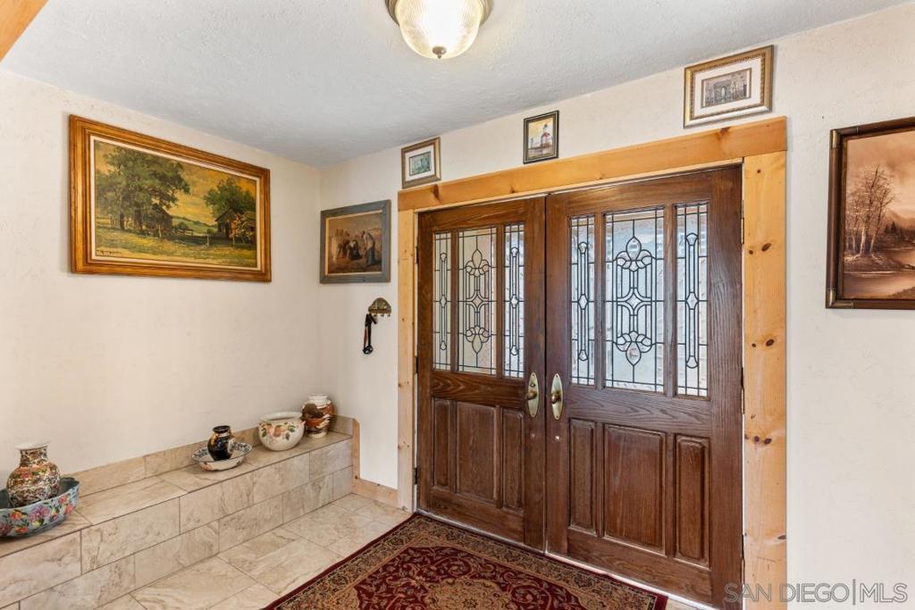 Fallbrook - Residential