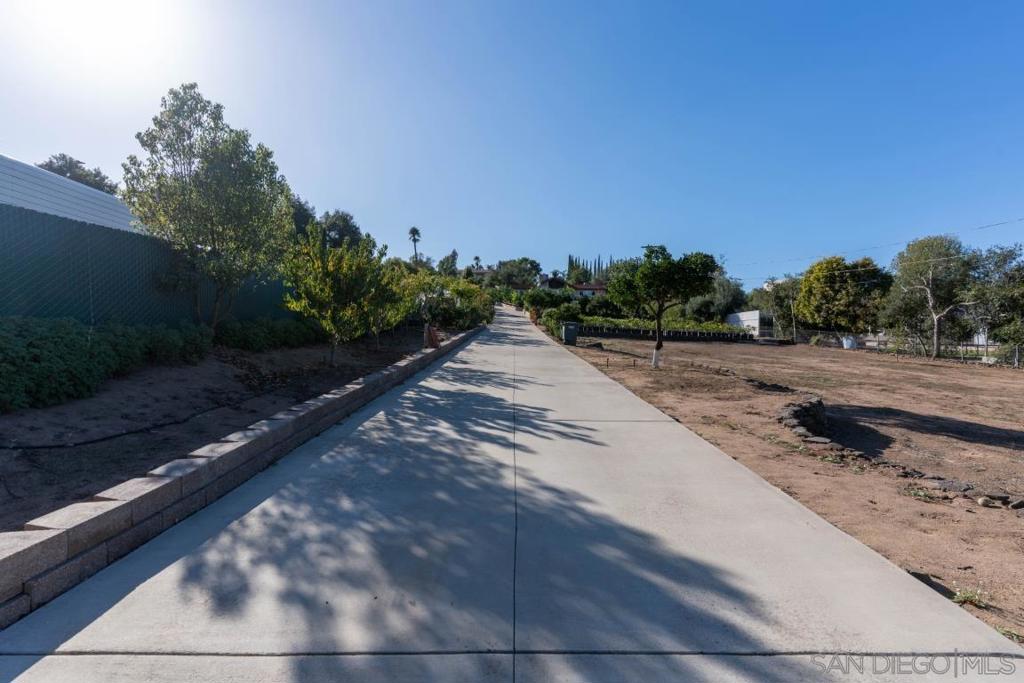 Fallbrook - Residential
