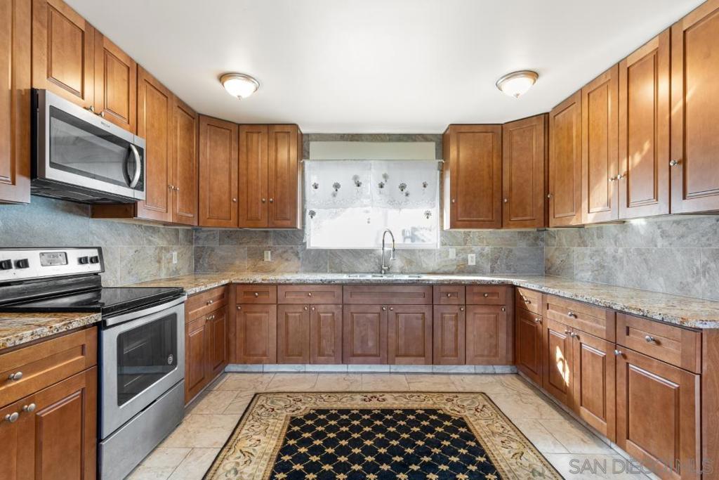 Fallbrook - Residential