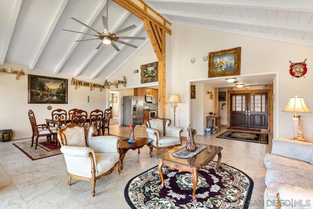 Fallbrook - Residential