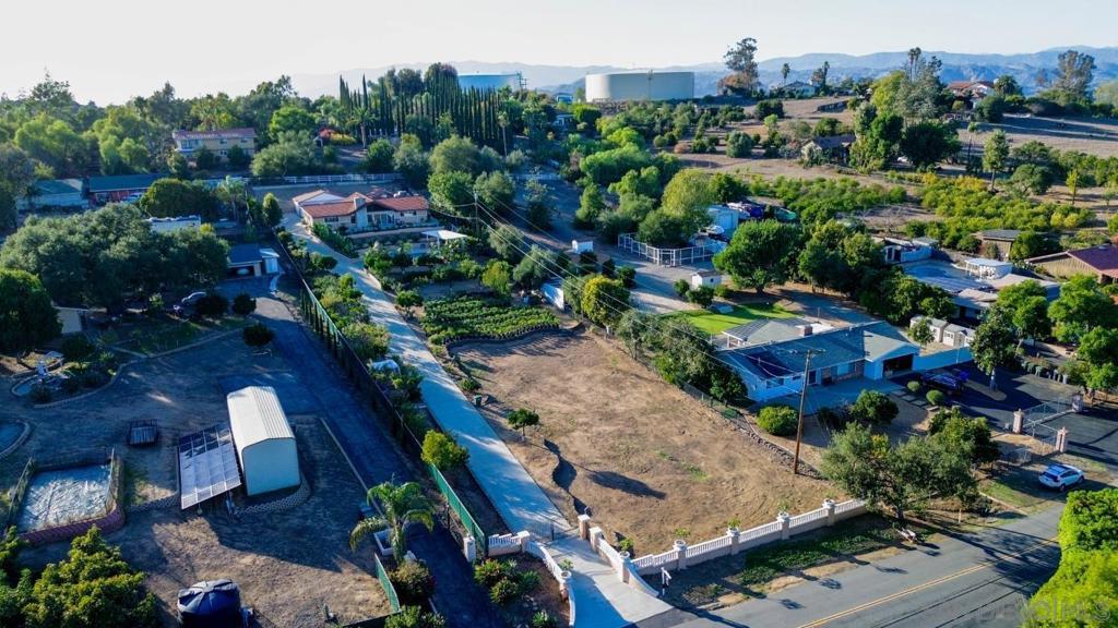Fallbrook - Residential