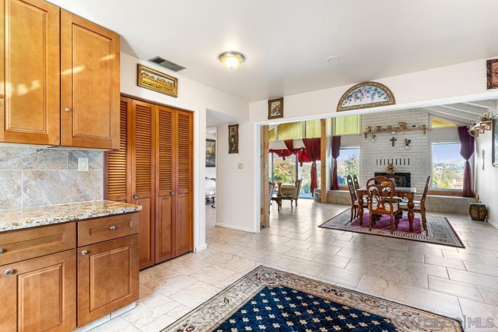 Fallbrook - Residential