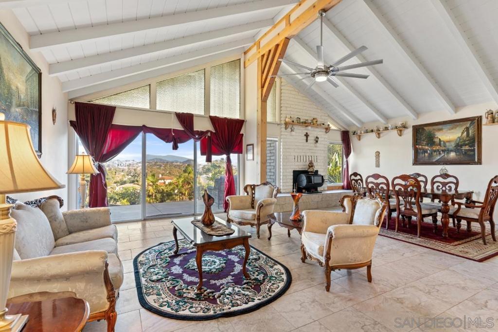Fallbrook - Residential