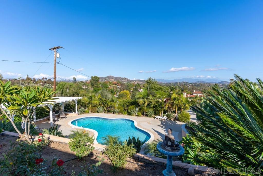 Fallbrook - Residential