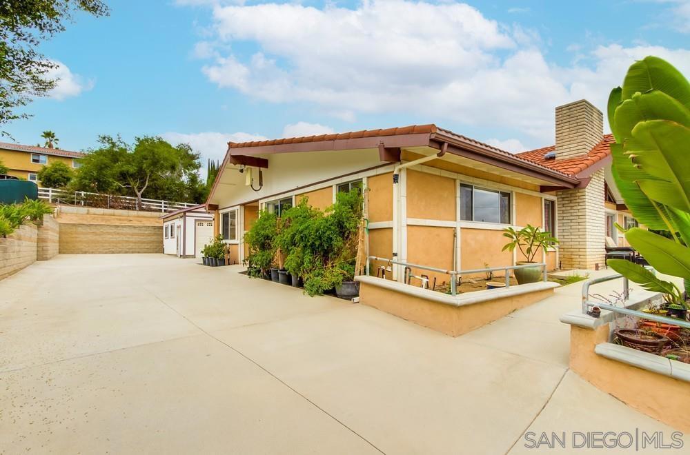 732 Hamilton Lane