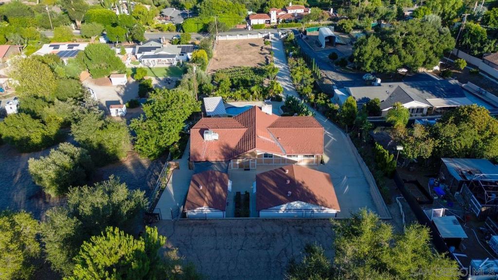 Fallbrook - Residential