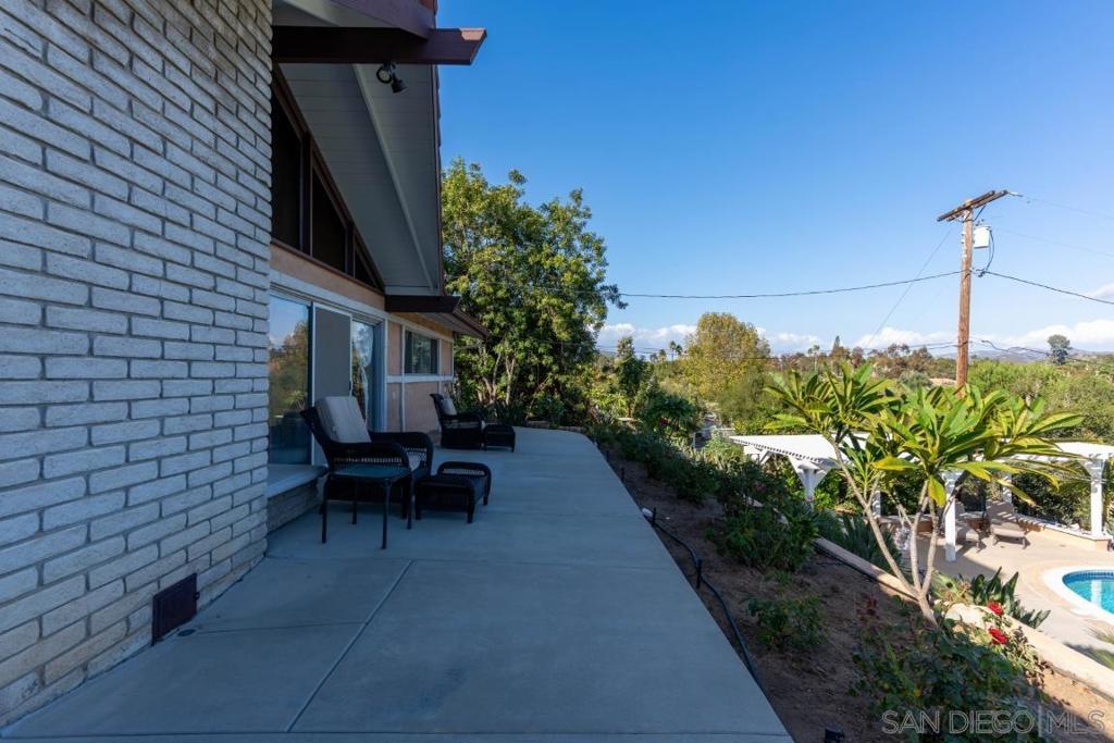 Fallbrook - Residential
